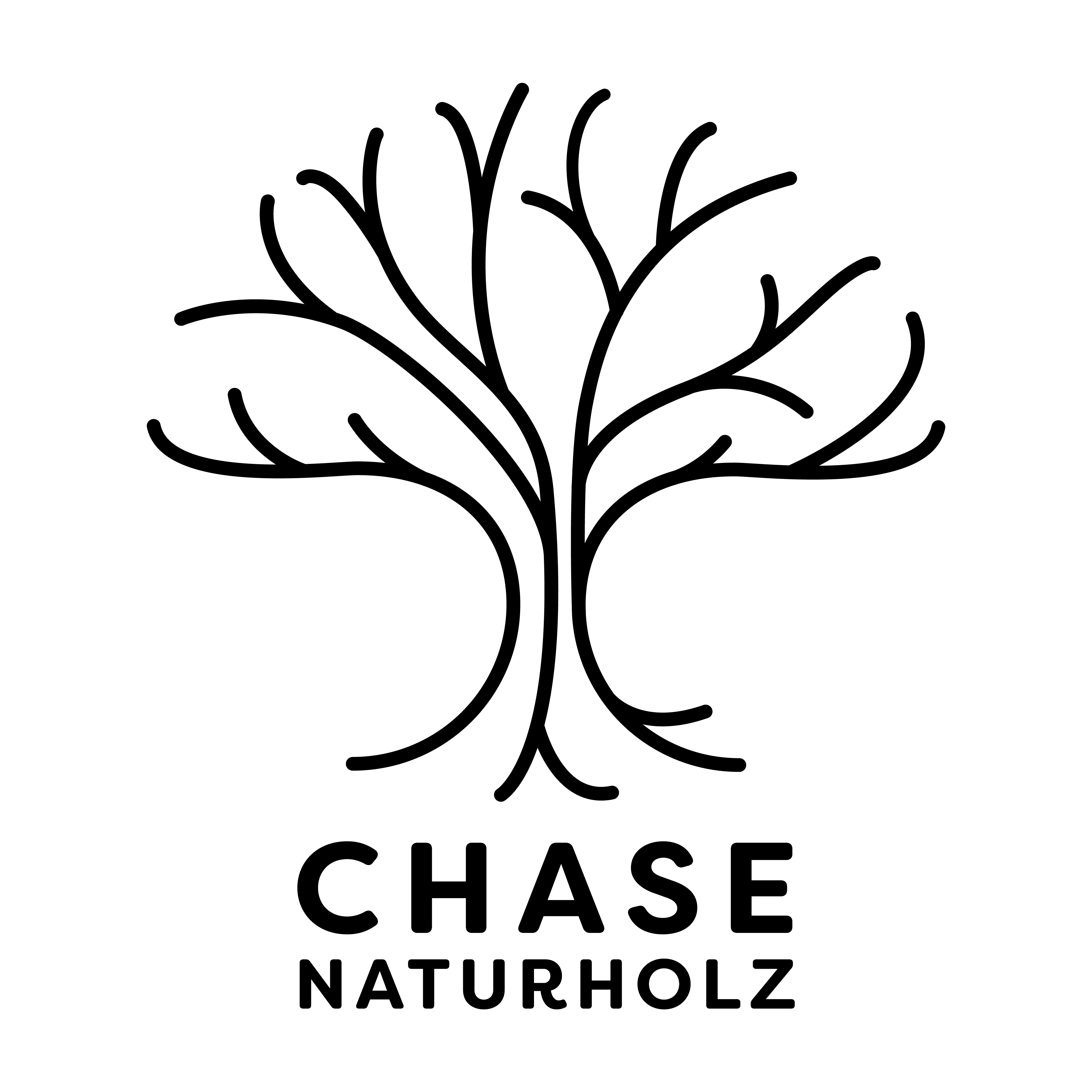 Chase Naturholz